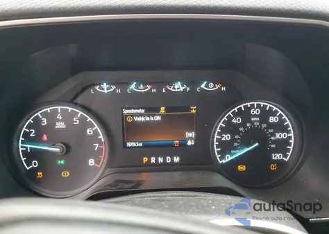 2022 Ford F150 Supercrew z USA, uszkodzony, nr VIN 1FTFW1E5XNFC40082